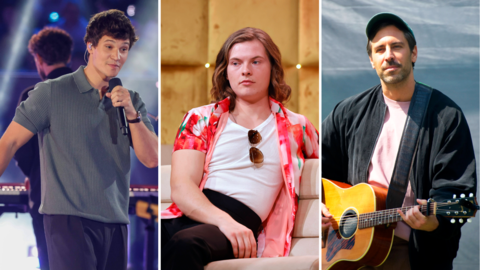 Weil sie nicht gen&uuml;gend Tickets verkaufen konnten, mussten Wincent Weiss, Gabriel Kelly und Max Giesinger vereinzelte Konzerttermine streichen.