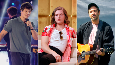 Weil sie nicht gen&uuml;gend Tickets verkaufen konnten, mussten Wincent Weiss, Gabriel Kelly und Max Giesinger vereinzelte Konzerttermine streichen.