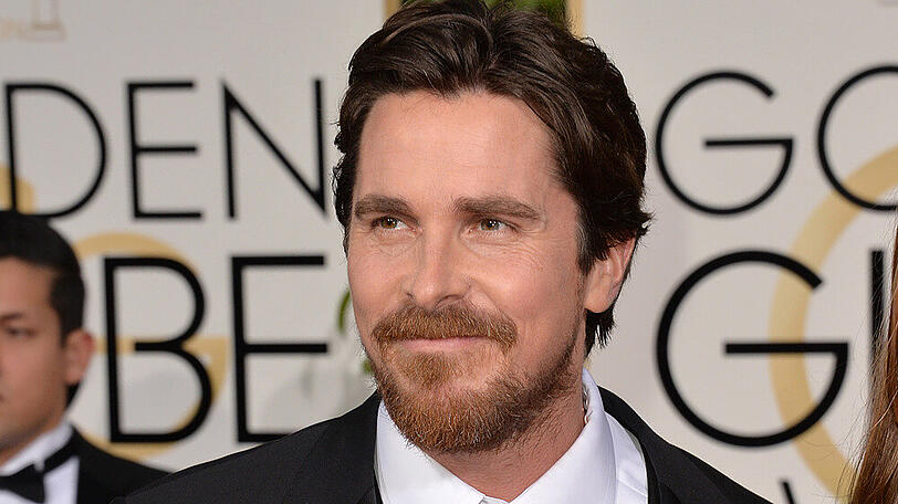 Christian Bale ist sich sicher: Robert Pattinson wird als Batman überzeugen
