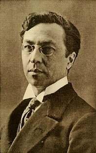 Kandinsky, 1913.