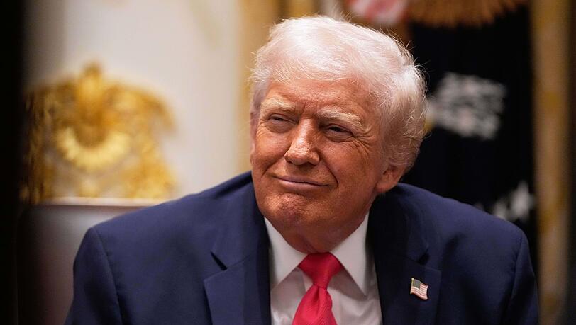 Die USA warnen in ihrer neuen Sicherheitsstrategie vor einem Demokratieverlust in Europa.