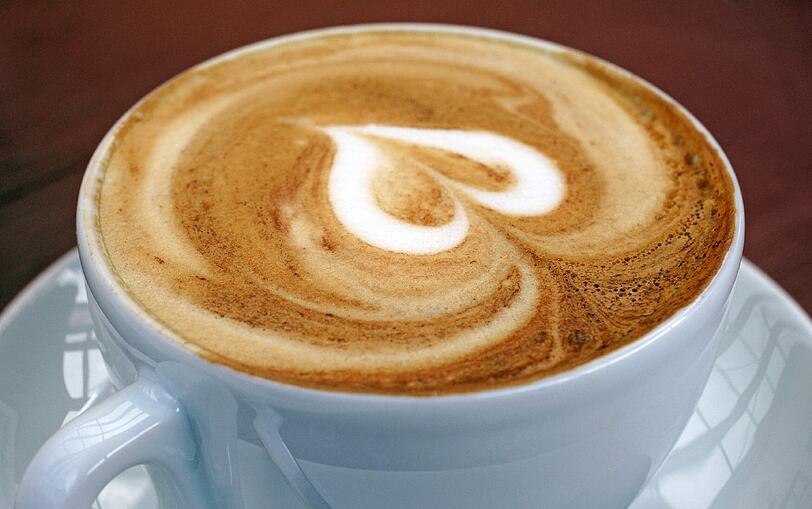 Kaffee ist das Lieblingsgetränk der Deutschen - noch vor Wasser und Bier.
