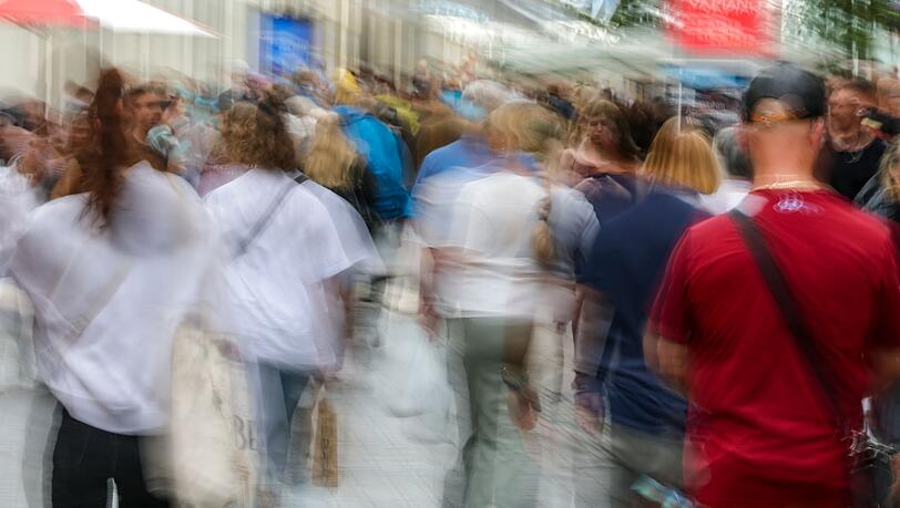Mit dem Rentenkonzept der Fachleute wird klarer, wer k&uuml;nftig welche Bez&uuml;ge und Beitr&auml;ge zu erwarten hat. (Archivfoto)