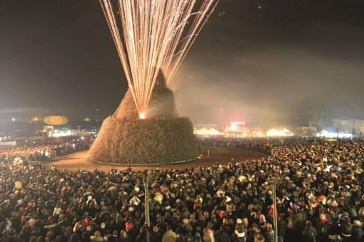 &bdquo;Pasqua in Puglia&ldquo; &ndash; Osterprozessionen und &ndash;umzüge in Apulien