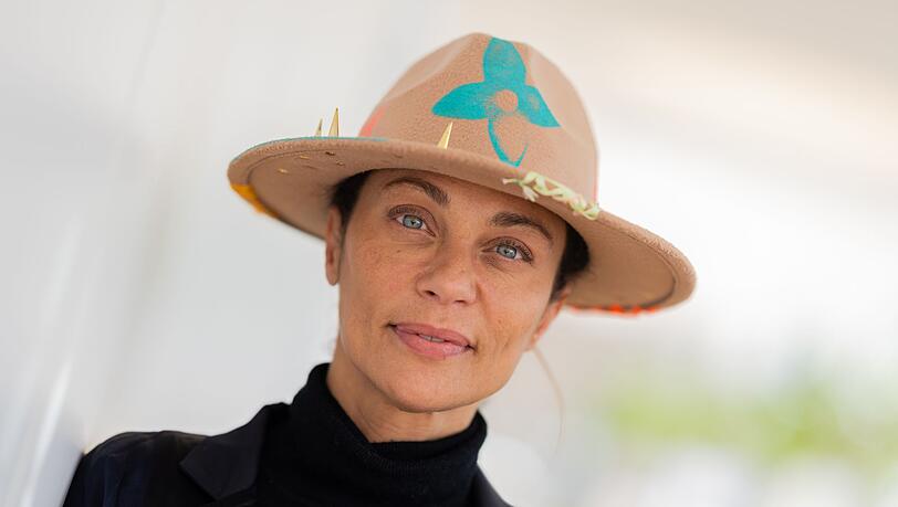 "Dschungelkönigin" Lilly Becker zieht es diesmal für die Kameras in die Wildnis des Amazonas. (Archivfoto)