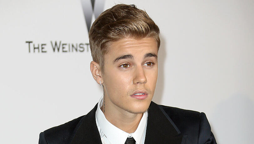 Justin Bieber hat Geldprobleme? Seinen Outfits nach zu urteilen, sicher nicht Justin Bieber hat Geldprobleme? Seinen Outfits nach zu urteilen, sicher nicht