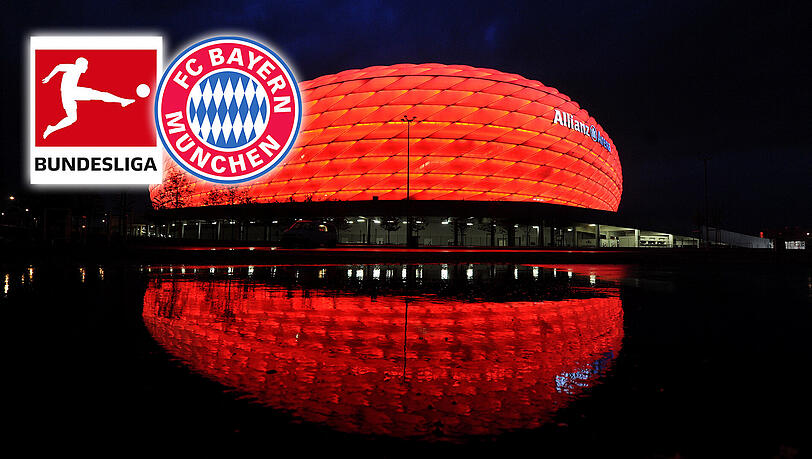 Bundesliga Saison 2017/2018: Alle Spiele des FC Bayern München Bundesliga Saison 2017/2018: Alle Spiele des FC Bayern München