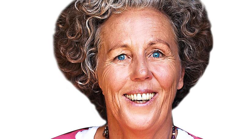 Doris Iding, AZ-Autorin sowie Meditations- und Achtsamkeitscoach.