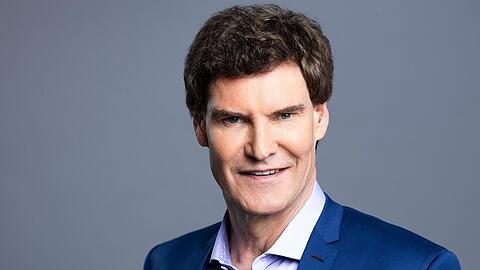 Carsten Maschmeyer ist seit Staffel drei in der "Höhle der Löwen".