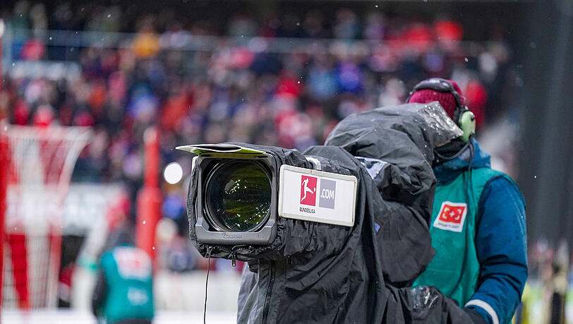 Der FC Bayern ist am Mittwoch zu Gast beim 1. FC K&ouml;ln.