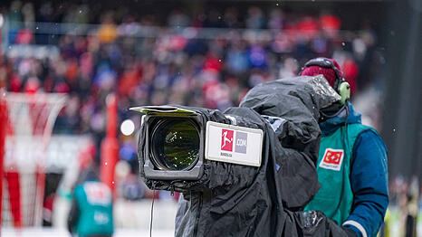 Der FC Bayern ist am Mittwoch zu Gast beim 1. FC K&ouml;ln.