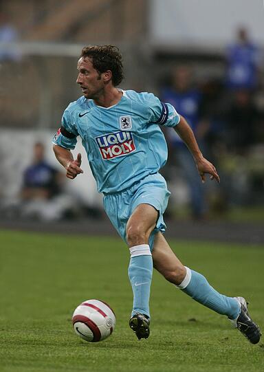 Roman Tyce: 1998 bis 2007, 137 Spiele: Eigentlich ein feiner und dynamischer Mittelfeldspieler. Aber im ständigen Kampf mit den Schiedsrichtern und Gegnern. Ein Leader, wie er im Buche steht. Hatte oft Pech mit Verletzungen.