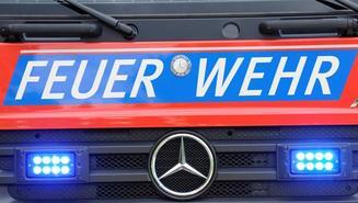 Feuer-Drama in Fürth: Ein neun Monate altes Kind wurde schwer verletzt. (Symbolfoto) Feuer-Drama in Fürth: Ein neun Monate altes Kind wurde schwer verletzt. (Symbolfoto)