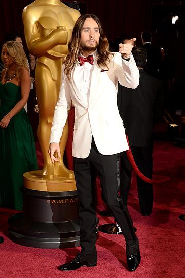 Jared Leto