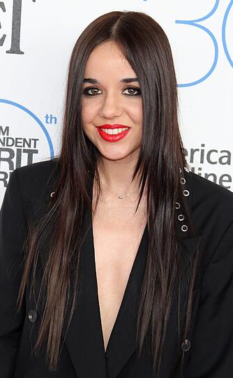 Lorelei Linklater