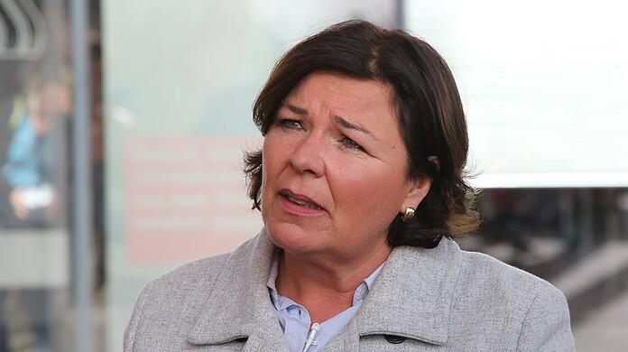 Vera Int-Veen ist am Sonntagabend bei "Grill den Henssler" zu Gast.