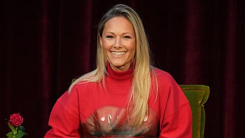 Helene Fischer soll angeblich einen eigenen Dokumentarfilm bei Netflix bekommen.