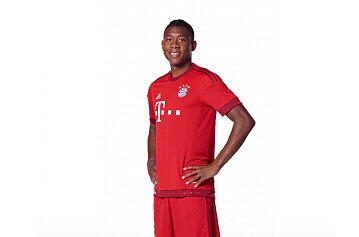 David Alaba: Note 2. Ein Glück, wer ihn hat. Und wenn der Österreicher dann auch noch die rechte Portion Massel hat. Sein Linksschuss wurde von Gorentzka abgefälscht, das 1:0 (9.). Wenn Alaba trifft, dann meist aus der Distanz, so jedenfalls bei seinen letzten vier Liga-Treffern. Nach 83 Minuten verletzt und unter Schmerzen ausgewechselt.