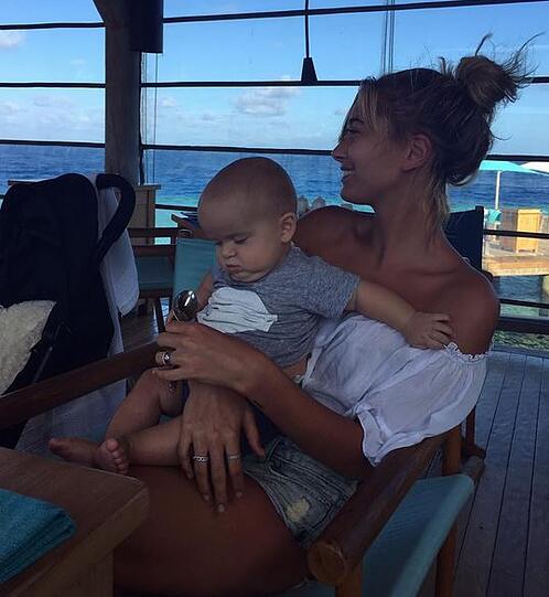 Hailey Baldwin