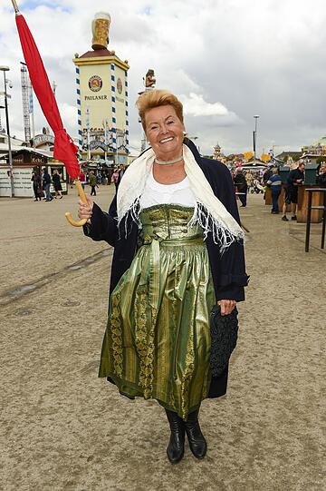 Gabriele Weishäupl