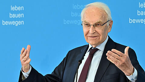 Edmund Stoiber
