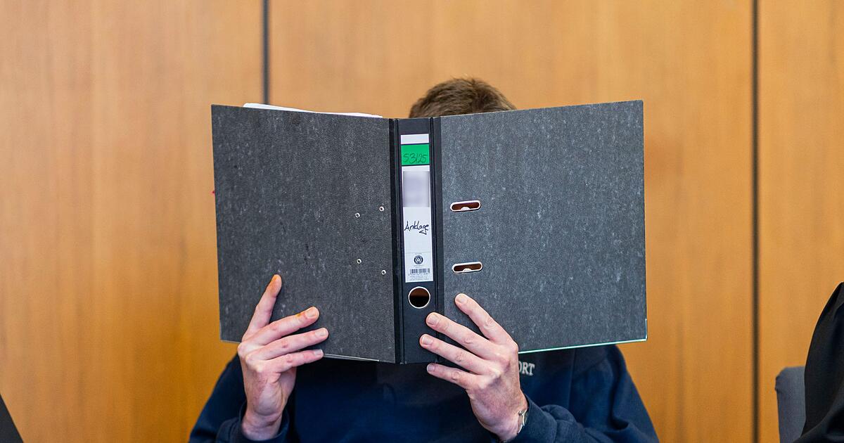 Ex-Partnerin-mit-Eisenrohr-erschlagen-13-Jahre-Gef-ngnis