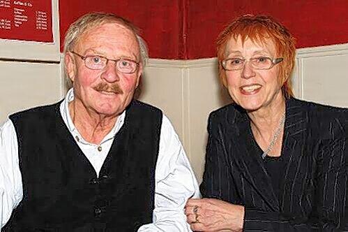 Richard Sucker war zu NS-Zeiten Jahre lang im Heim: Im Film "Die Unwertigen" erzählt Regisseurin Renate Günther-Greene seine Geschichte.