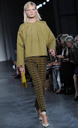 Kreation von Derek Lam