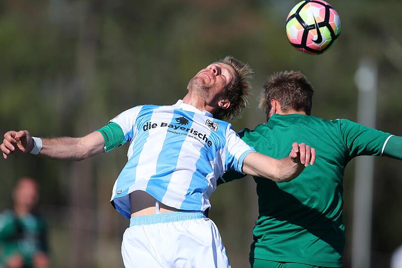 Der TSV 1860 erkämpfte sich ein 0:0 gegen Vitoria Setúbal. Sehen Sie hier die Bilder aus Troia.