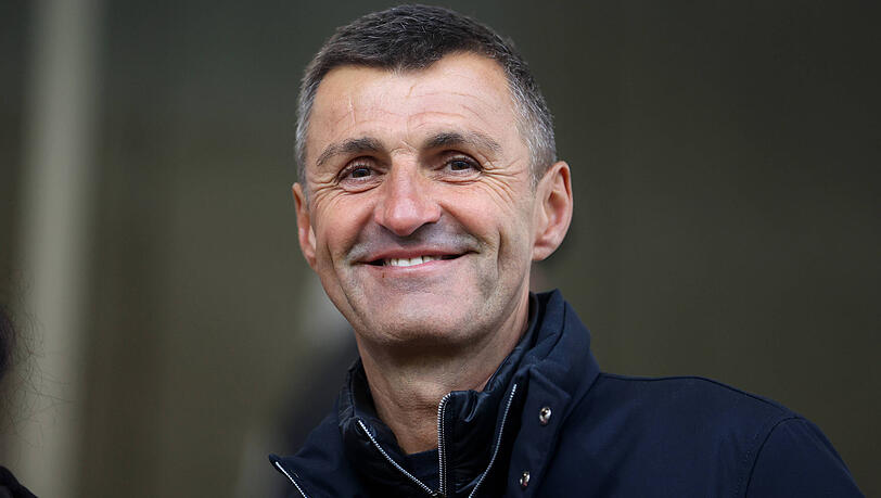 Unter der Regie von Michael Köllner hatte der TSV 1860 seine stärkste Drittliga-Zeit. Der 55-Jährige ist der Löwen-Trainer mit der mit Abstand längsten Amtszeit seit Werner Lorant.