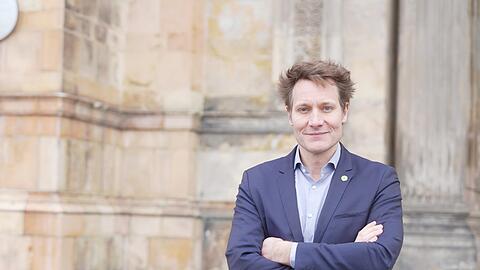 Hat den Eindruck, dass im Freistaat an oberster Stelle "Strategie und Führungsstärke fehlen": Ludwig Hartmann.