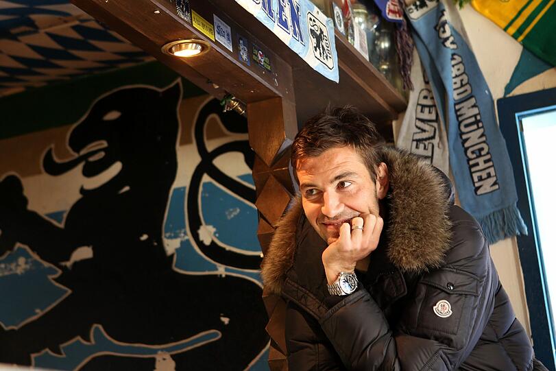 GORAN SUKALO: Der 34-Jährige (einst Greuther Fürth) ist ein erfahrener Zweitliga-Abräumer. Doch ein entzündeter Nerv im Bereich der Lendenwirbelsäule setzt dem Slowenen zu. Sukalo war bereits bei Dr. Hans-Wilhelm Müller-Wohlfahrt in Behandlung.