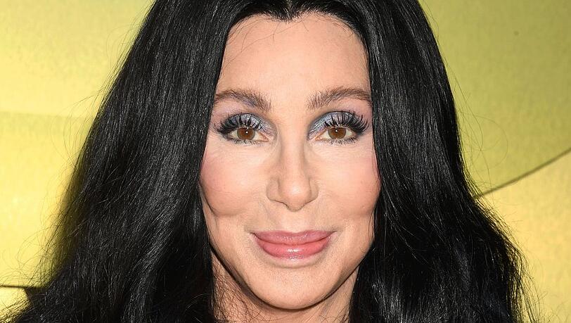Alterslos: Cher im Jahr 2023.
