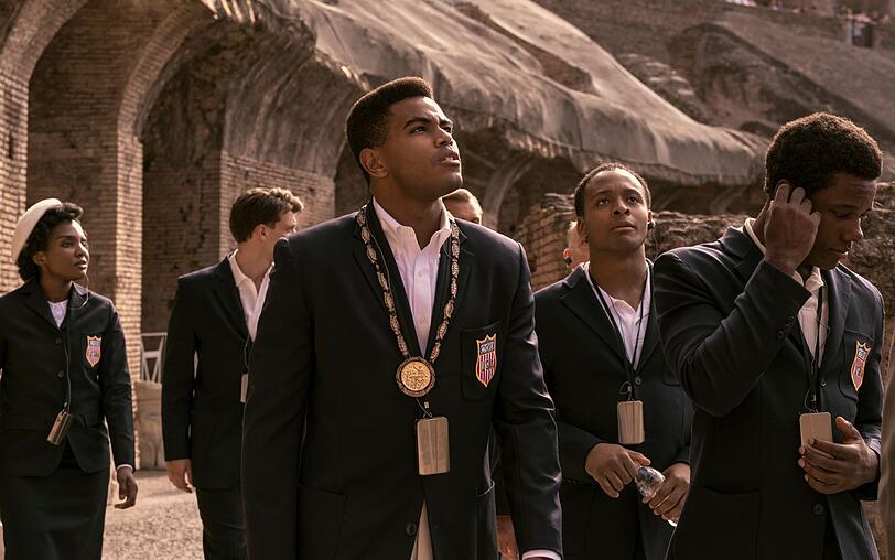 Muhammad Ali ist der gr&ouml;&szlig;te Boxer aller Zeiten. In der Prime-Video-Serie "The Greatest" schl&uuml;pft nun Jaalen Best in dessen Rolle.