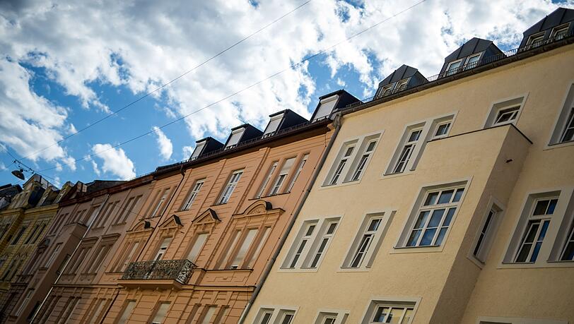Über 400 Fälle von Zweckentfremdung von Wohnungen hat die Stadt München im Jahr 2024 aufgedeckt.