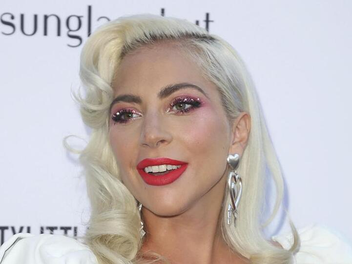 Lady Gaga ist neunmal nominiert.