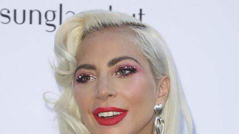 Lady Gaga ist neunmal nominiert.