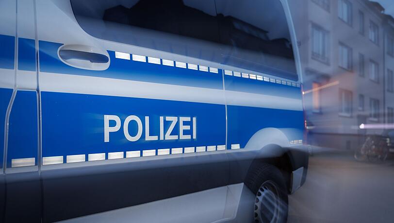 Polizeieinsatz am Münchner Hauptbahnhof: Nach einer Schlägerei wurde eine 16-Jährige festgenommen. (Symbolbild)