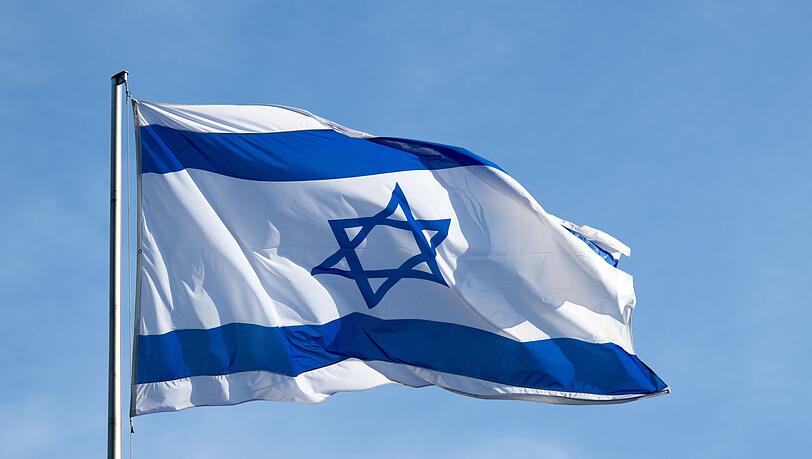 Ein gegen Israelis gerichteter Aushang in einem Fürther Restaurant sorgt für scharfen Protest. (Archivbild)