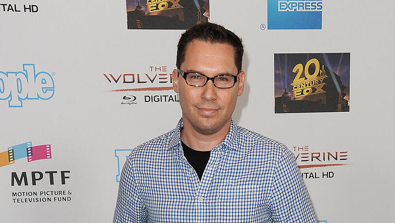 Wird vorerst nicht mehr auf dem roten Teppich zu sehen sein: Bryan Singer Wird vorerst nicht mehr auf dem roten Teppich zu sehen sein: Bryan Singer