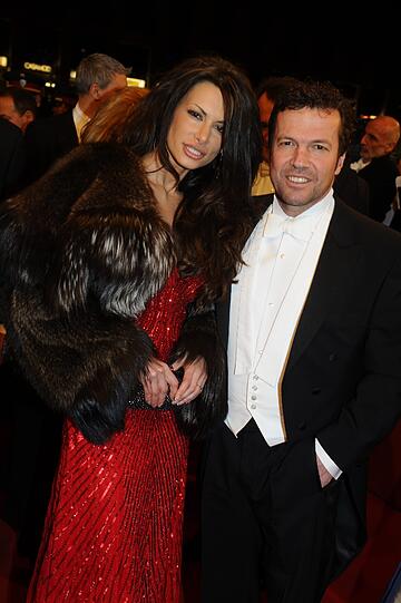 Staraufgebot beim Wiener Opernball - die Bilder...
