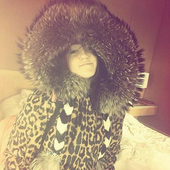 Die Instagram-Woche von Miley Cyrus