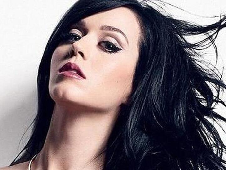 Sehen Sie hier weitere sexy Bilder von Katy Perry.