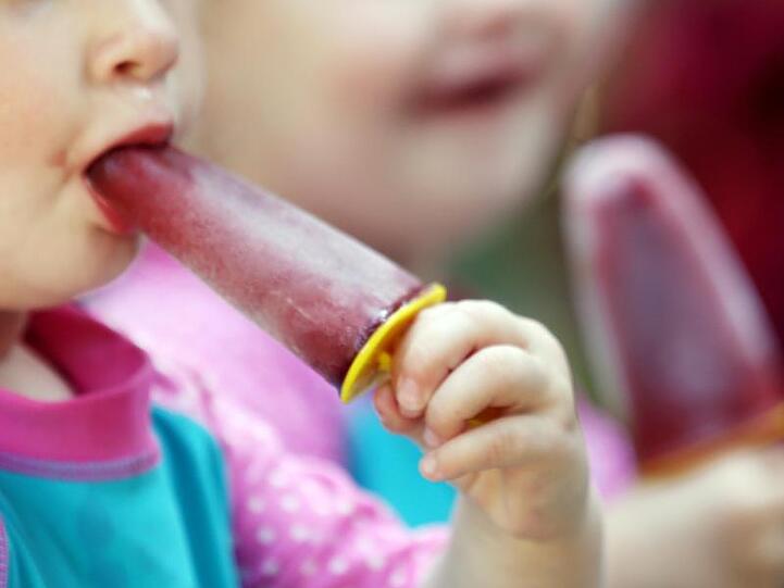 Für ein leckeres Eis greifen die Verbraucher in Deutschland an heißen Tagen gerne etwas tiefer in die Tasche.