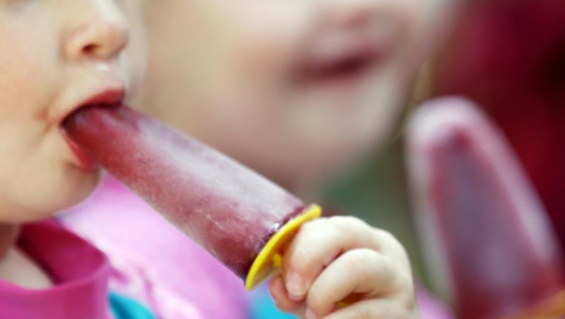 Für ein leckeres Eis greifen die Verbraucher in Deutschland an heißen Tagen gerne etwas tiefer in die Tasche. Für ein leckeres Eis greifen die Verbraucher in Deutschland an heißen Tagen gerne etwas tiefer in die Tasche.