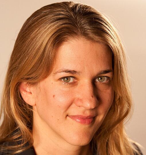 Dr. Britta Schellenberg
