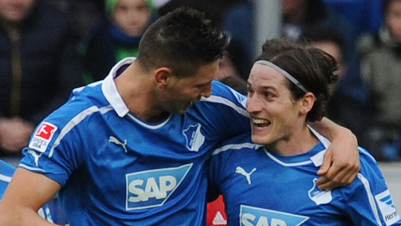 Die beiden Hoffenheim Stars kommen zum 1. Juli 2017 an die Isar.
