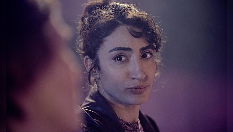 Nairi Hadodo spielt f&uuml;r mindestens zwei Folgen im Schwarzwald-"Tatort".