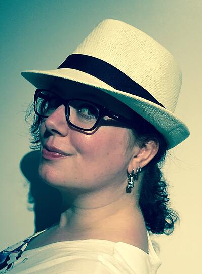 Die  Autorin: Angelika Wetzel alias Lilly W.