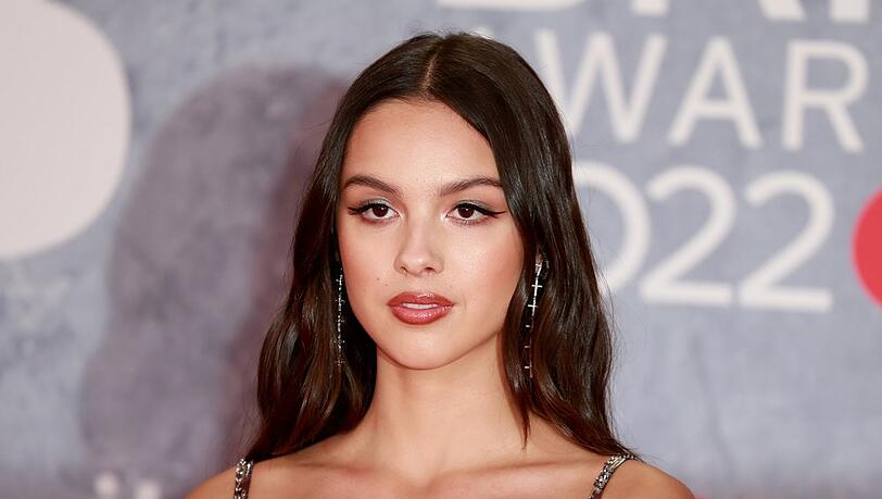 Olivia Rodrigo ist offenbar wieder Solo.